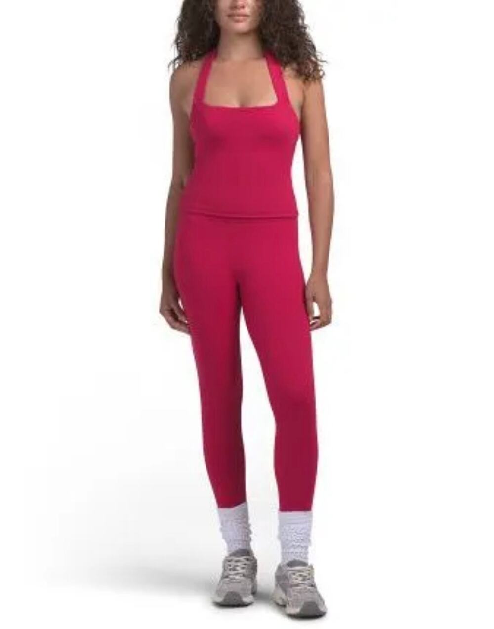 NWT WILO Legging set size Medium